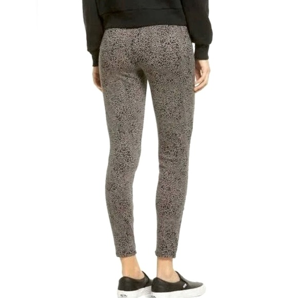 NEW SPANX - Jean-ish Leggings - Picture 6 of 13